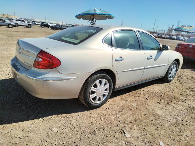 Photo 3 from auction – 2008 BUICK LACROSSE C with VIN 2G4WC582X81290537