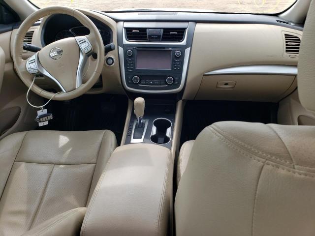 Photo 8 from auction – 2017 NISSAN ALTIMA 2.5 with VIN 1N4AL3AP4HC269045