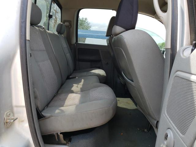 Photo 10 from auction – 2007 DODGE RAM 1500 S with VIN 1D7HU18237S260626