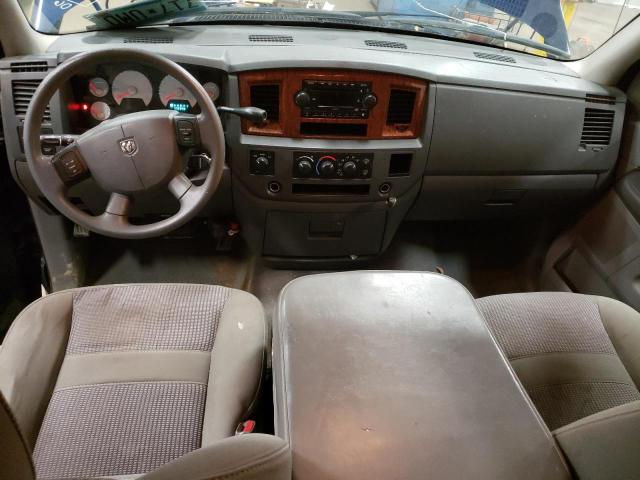 Photo 8 from auction – 2006 DODGE RAM 1500 S with VIN 1D7HU18256S676854