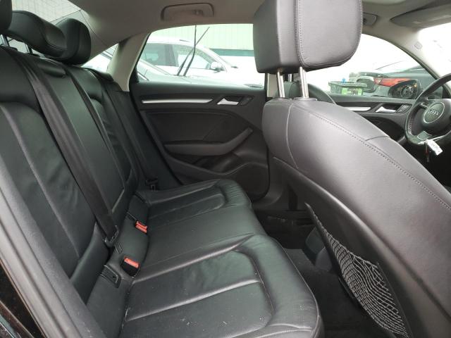 Photo 10 from auction – 2015 AUDI A3 QUATTRO with VIN WAUBFGFF4F1003429