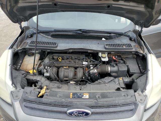 Photo 12 from auction – 2014 FORD ESCAPE S with VIN 1FMCU0F77EUE01255