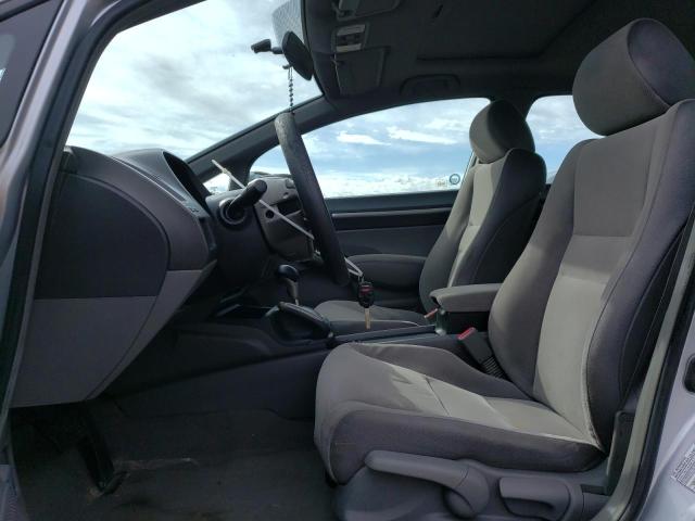 Photo 7 from auction – 2006 HONDA CIVIC EX with VIN 2HGFA16816H015574