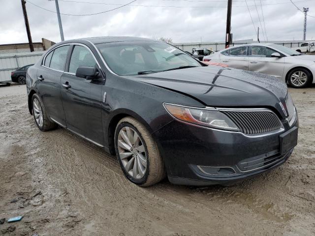 Photo 4 from auction – 2013 LINCOLN MKS with VIN 1LNHL9DK7DG606673