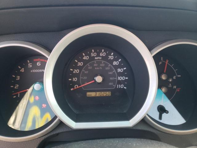 صورة رقم 9 من المزاد - 2008 TOYOTA 4RUNNER SR مع VIN JTEBU14RX8K006086