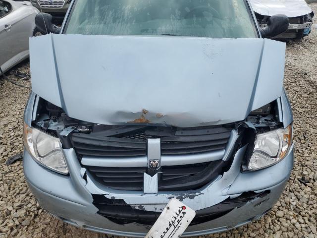 Photo 12 from auction – 2006 DODGE GRAND CARA with VIN 2D4GP44L76R793112