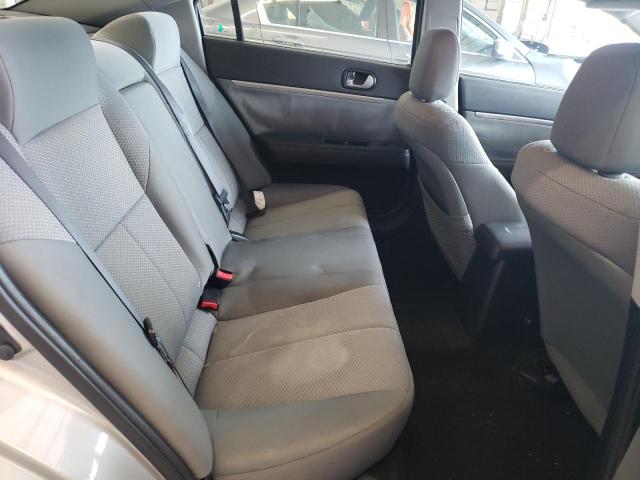 Photo 10 from auction – 2010 MITSUBISHI GALANT with VIN 4A32B2FF5AE003200