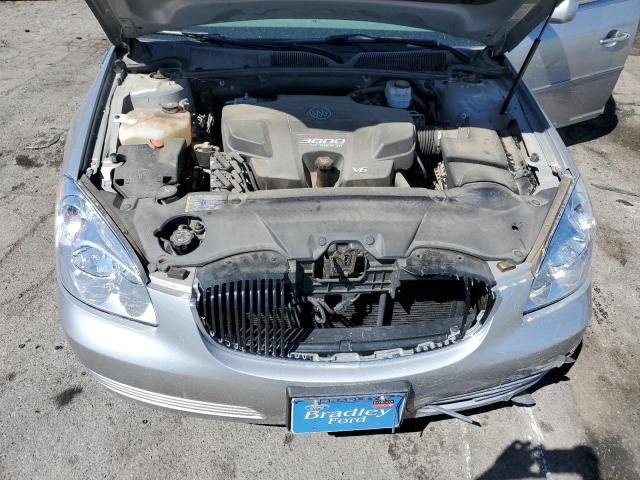 Photo 11 from auction – 2007 BUICK LUCERNE CX with VIN 1G4HD572X7U110791