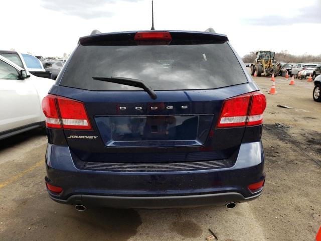 Photo 6 from auction – 2018 DODGE JOURNEY SX with VIN 3C4PDCBG6JT505446