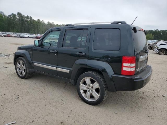Photo 2 from auction – 2012 JEEP LIBERTY JE with VIN 1C4PJMFK1CW178481