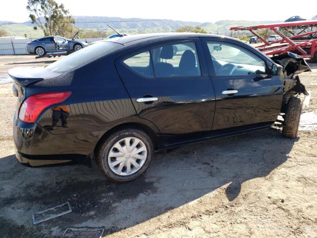 Photo 3 from auction – 2017 NISSAN VERSA S with VIN 3N1CN7AP3HL855179