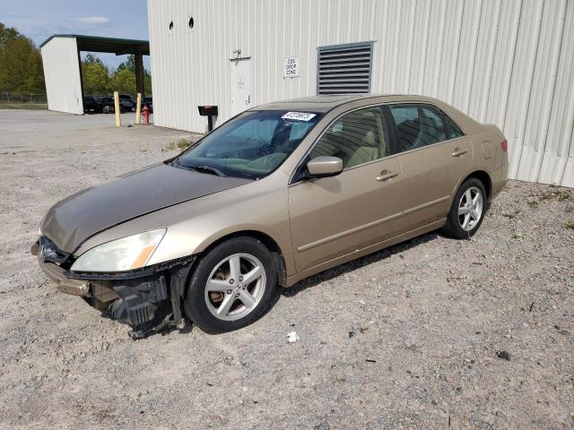 HONDA ACCORD 2005 with VIN 1HGCM665X5A071975 - Photo from auction