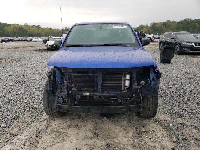 Photo 5 from auction – 2012 NISSAN FRONTIER S with VIN 1N6AD0ER8CC419634