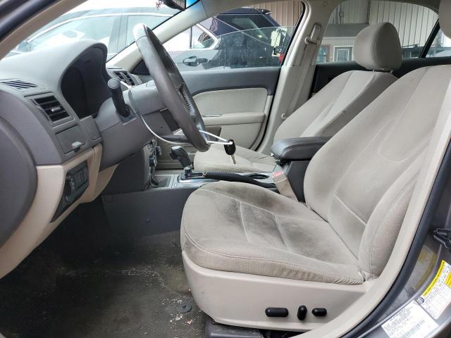 Photo 7 from auction – 2011 FORD FUSION HYB with VIN 3FADP0L38BR174300