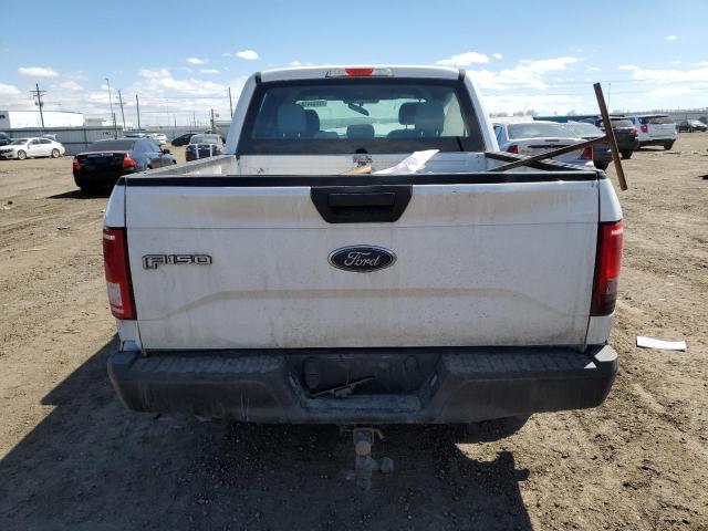 Photo 6 from auction – 2016 FORD F150 SUPER with VIN 1FTEW1EP8GFB12276