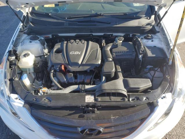 Photo 11 from auction – 2014 HYUNDAI SONATA GLS with VIN 5NPEB4ACXEH936282