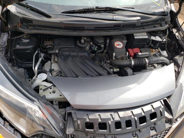 Photo 11 from auction – 2017 NISSAN VERSA NOTE with VIN 3N1CE2CPXHL368576