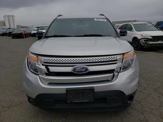 Photo 5 from auction – 2012 FORD EXPLORER X with VIN 1FMHK7D85CGA07474