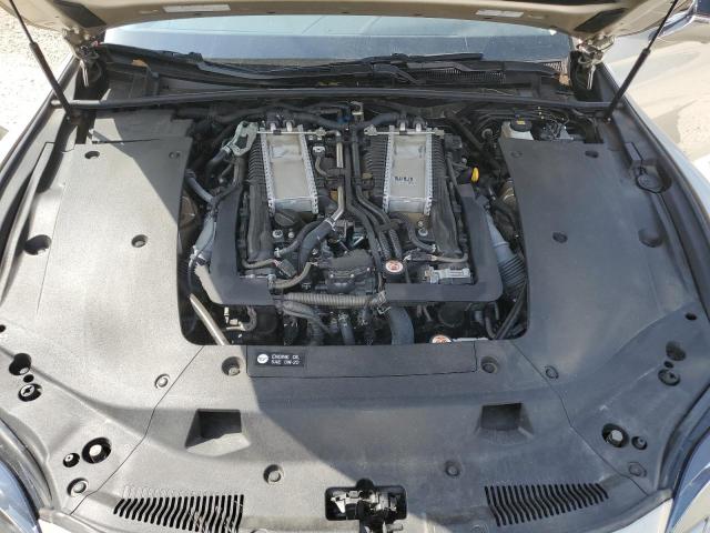 Photo 11 from auction – 2019 LEXUS LS 500 BAS with VIN JTHB51FF4K5008179