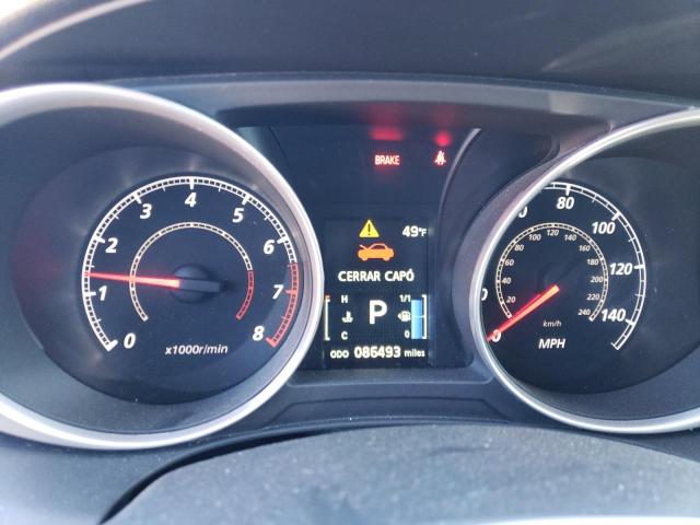 Photo 9 from auction – 2015 MITSUBISHI OUTLANDER with VIN 4A4AP3AW4FE035083