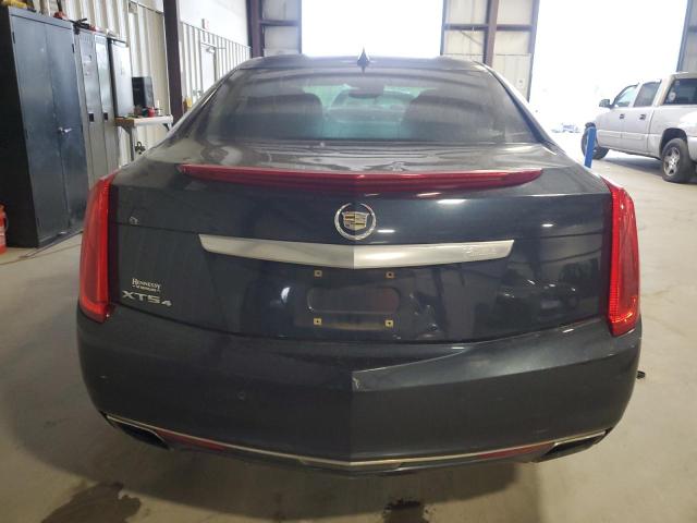 Photo 6 from auction – 2013 CADILLAC XTS PREMIU with VIN 2G61T5S35D9229899