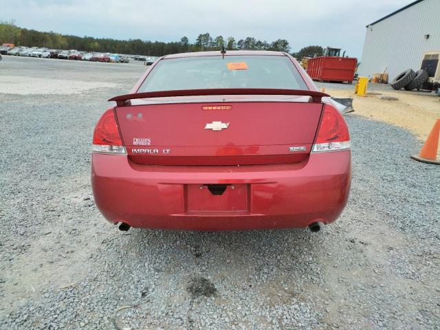 Photo 6 from auction – 2013 CHEVROLET IMPALA LT with VIN 2G1WG5E31D1218912