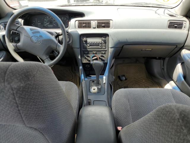 Photo 8 from auction – 2000 TOYOTA CAMRY LE with VIN 4T1BF22K4YU951707