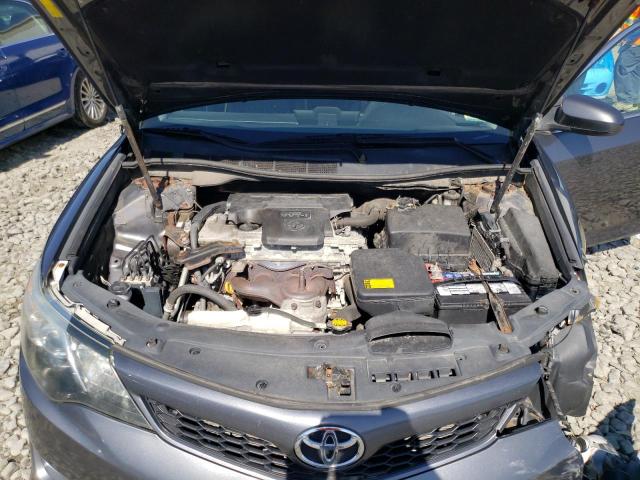 صورة رقم 11 من المزاد - 2012 TOYOTA CAMRY مع VIN 4T1BF1FK2CU126276