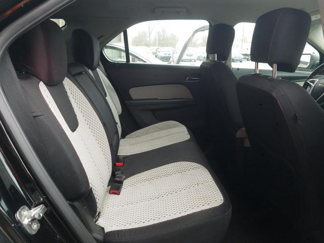 Photo 11 from auction – 2011 CHEVROLET EQUINOX LS with VIN 2GNALBEC6B1272755