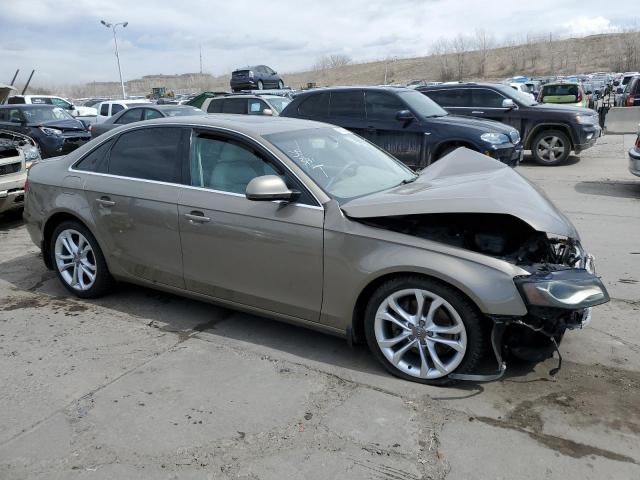 Photo 4 from auction – 2009 AUDI A4 PRESTIG with VIN WAUMF78KX9N036483