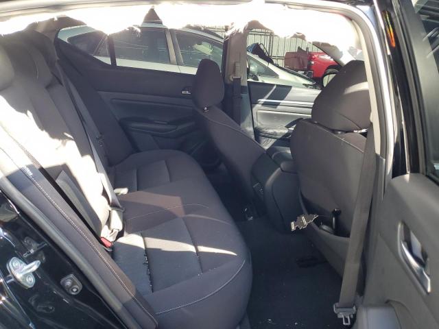 Photo 10 from auction – 2022 NISSAN ALTIMA SV with VIN 1N4BL4DV2NN371870
