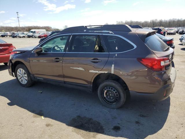 Photo 2 from auction – 2019 SUBARU OUTBACK 2. with VIN 4S4BSAFC4K3334782