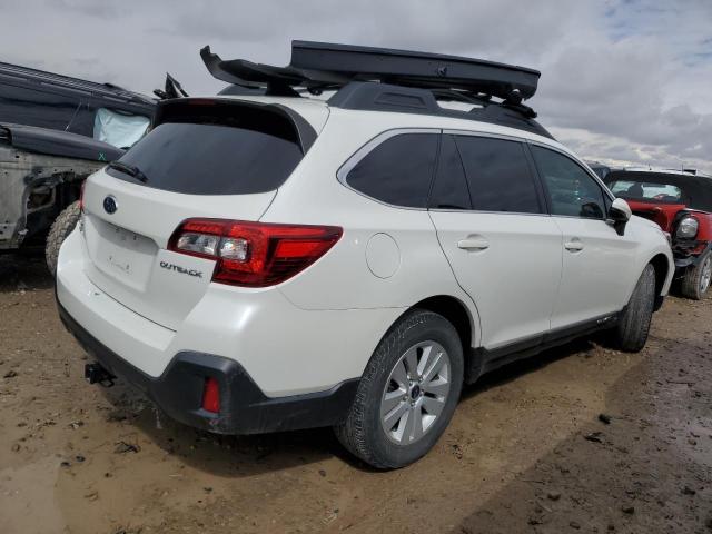 Photo 3 from auction – 2019 SUBARU OUTBACK 2. with VIN 4S4BSAHC9K3339599