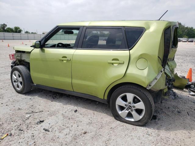 Photo 2 from auction – 2019 KIA SOUL with VIN KNDJN2A29K7914372