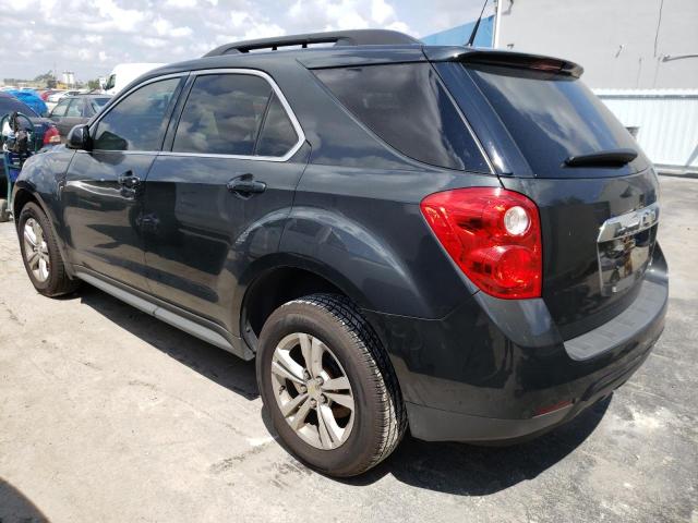 Photo 2 from auction – 2012 CHEVROLET EQUINOX LT with VIN 2GNALPEK4C1290421