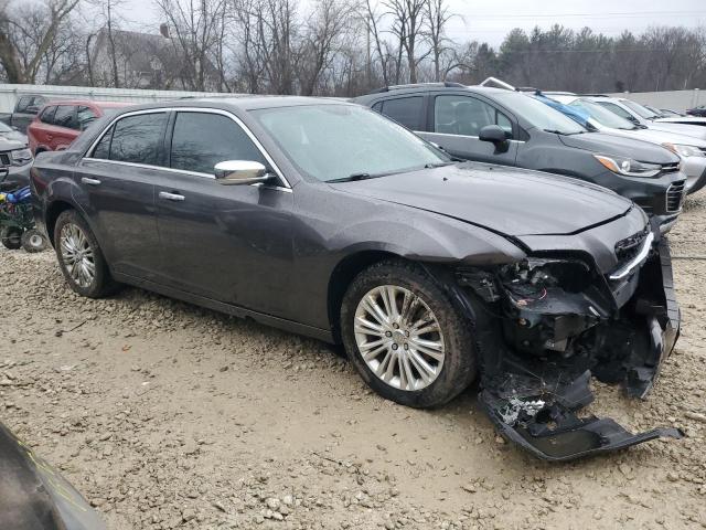 Photo 4 from auction – 2014 CHRYSLER 300 with VIN 2C3CCARG2EH381707