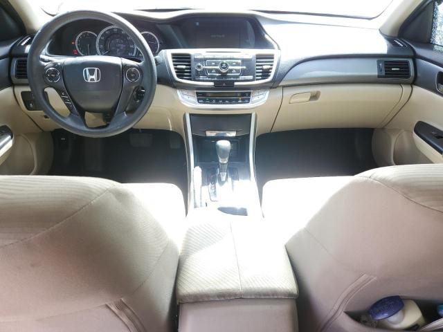 Photo 8 from auction – 2015 HONDA ACCORD LX with VIN 1HGCR2F39FA123395
