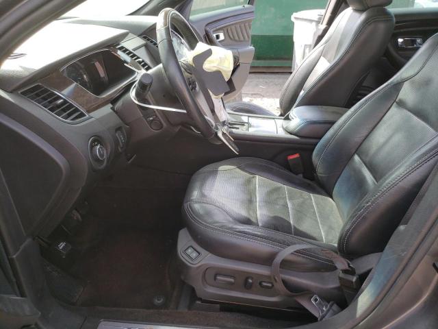 Photo 7 from auction – 2013 FORD TAURUS LIM with VIN 1FAHP2F92DG194761