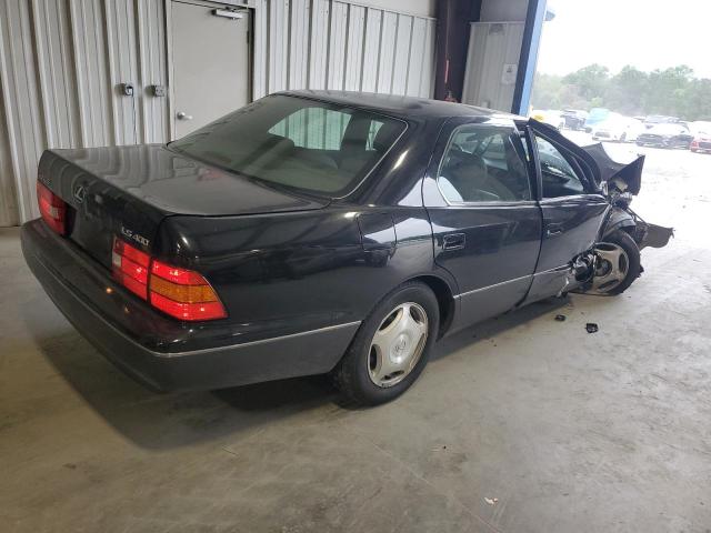 Photo 3 from auction – 2000 LEXUS LS 400 with VIN JT8BH28F3Y0168716