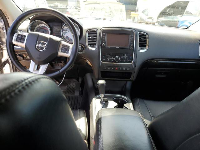 Photo 8 from auction – 2013 DODGE DURANGO CI with VIN 1C4SDHET4DC608459