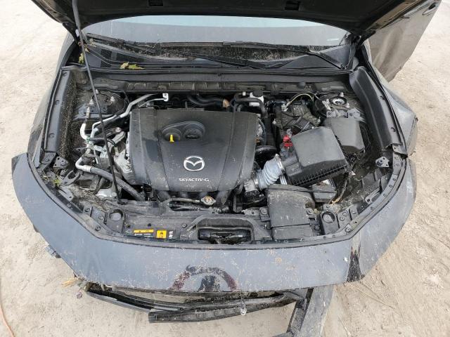 Photo 12 from auction – 2020 MAZDA CX-30 PREF with VIN 3MVDMADL1LM113813