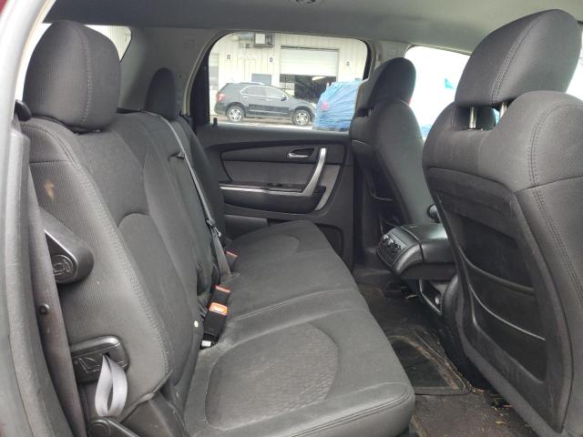 Photo 11 from auction – 2008 GMC ACADIA SLE with VIN 1GKER13768J191184