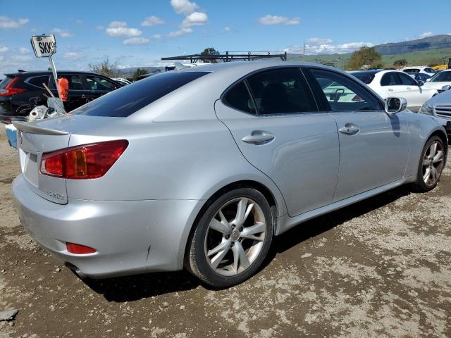 Photo 3 from auction – 2010 LEXUS IS 250 with VIN JTHBF5C22A5116417