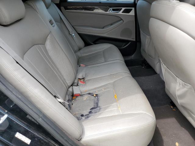 Photo 10 from auction – 2017 GENESIS G80 BASE with VIN KMHGN4JEXHU182226