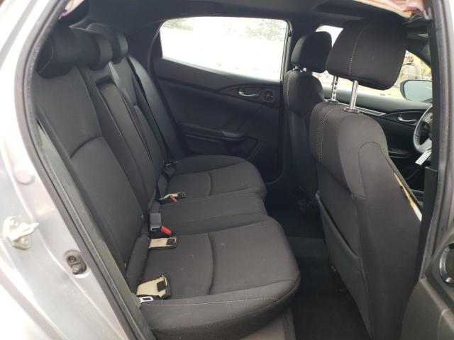 Photo 10 from auction – 2017 HONDA CIVIC EX with VIN SHHFK7H50HU220392