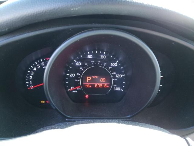 Foto 9 de la subasta – 2016 KIA SOUL con VIN KNDJN2A29G7344896
