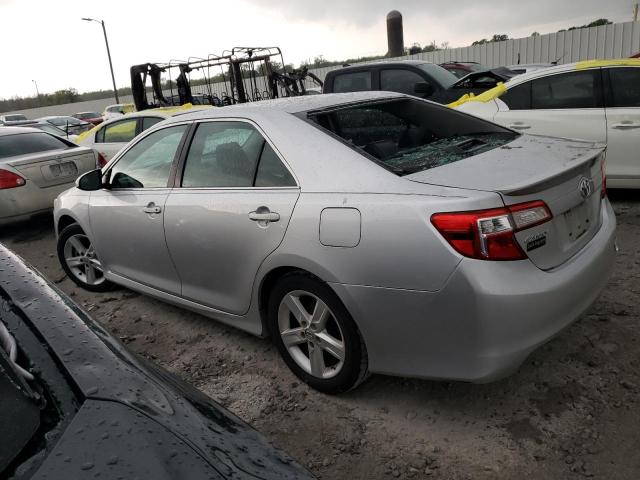 Photo 2 from auction – 2014 TOYOTA CAMRY L with VIN 4T1BF1FK0EU432542