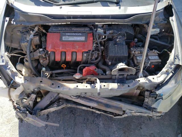 Photo 11 from auction – 2011 HONDA INSIGHT EX with VIN JHMZE2H73BS010033
