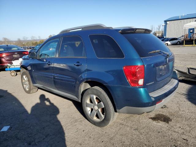 Photo 2 from auction – 2006 PONTIAC TORRENT with VIN 2CKDL63F366100596