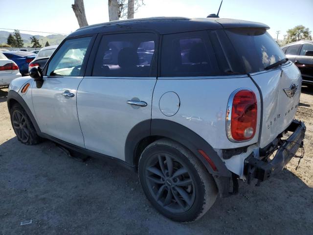Photo 2 from auction – 2013 MINI COOPER COU with VIN WMWZB3C51DWR35991